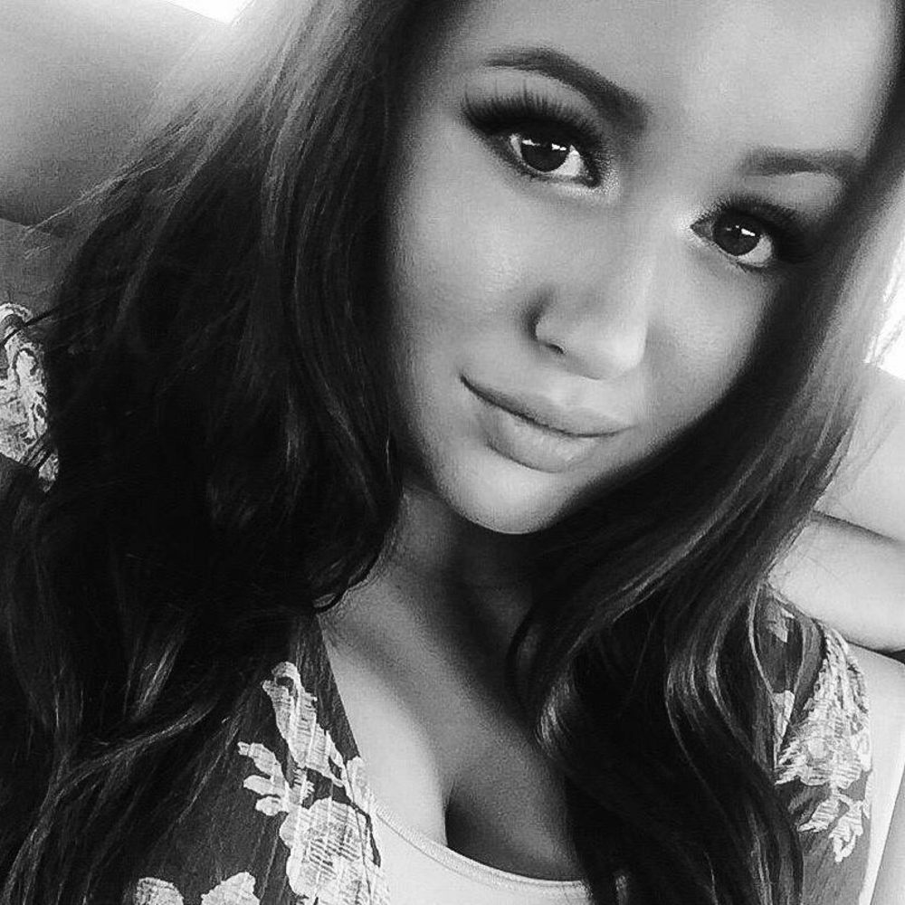 Meet your Posher, Alexa